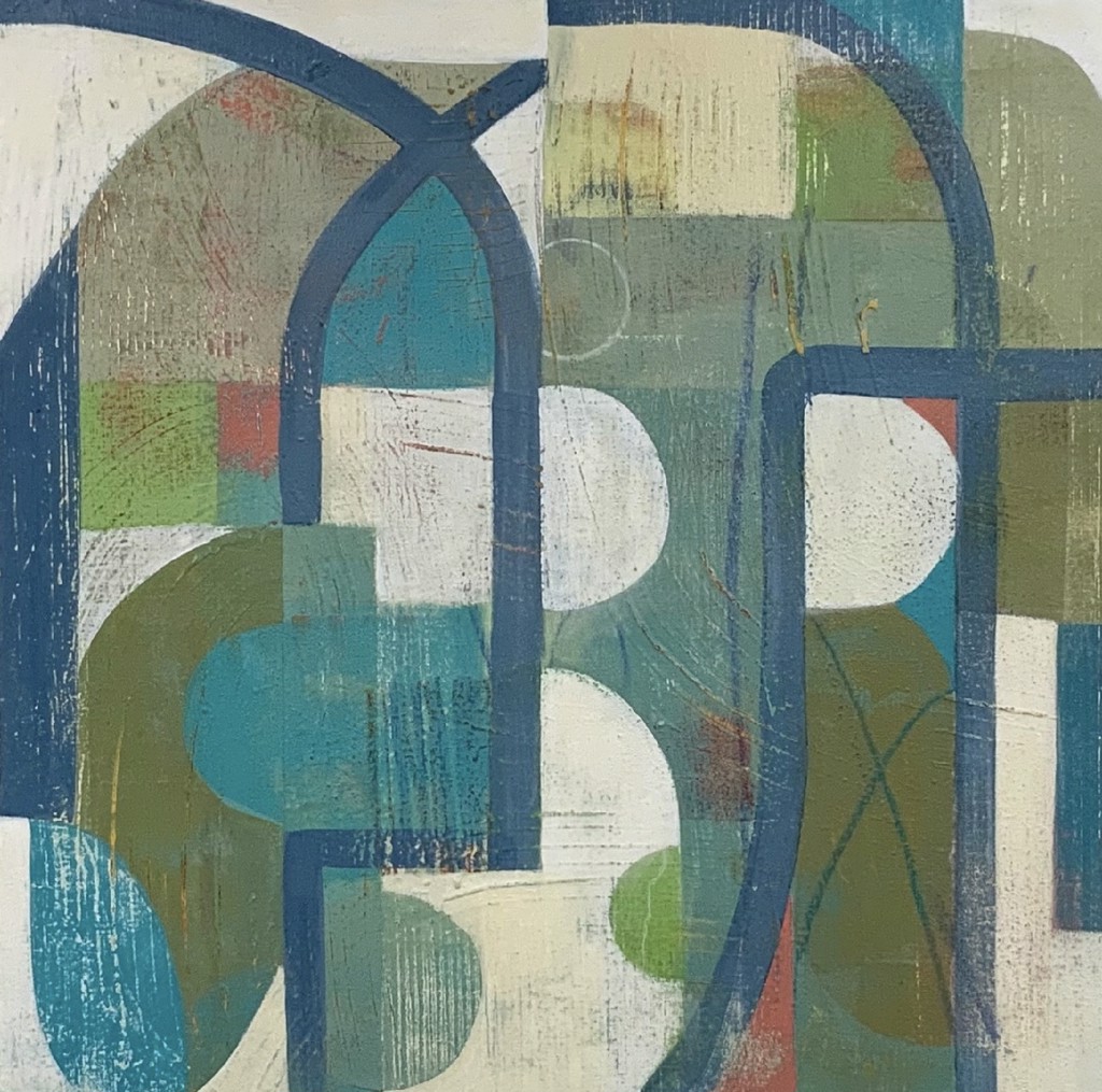 Hook Line and Sinker by Steph Gimson