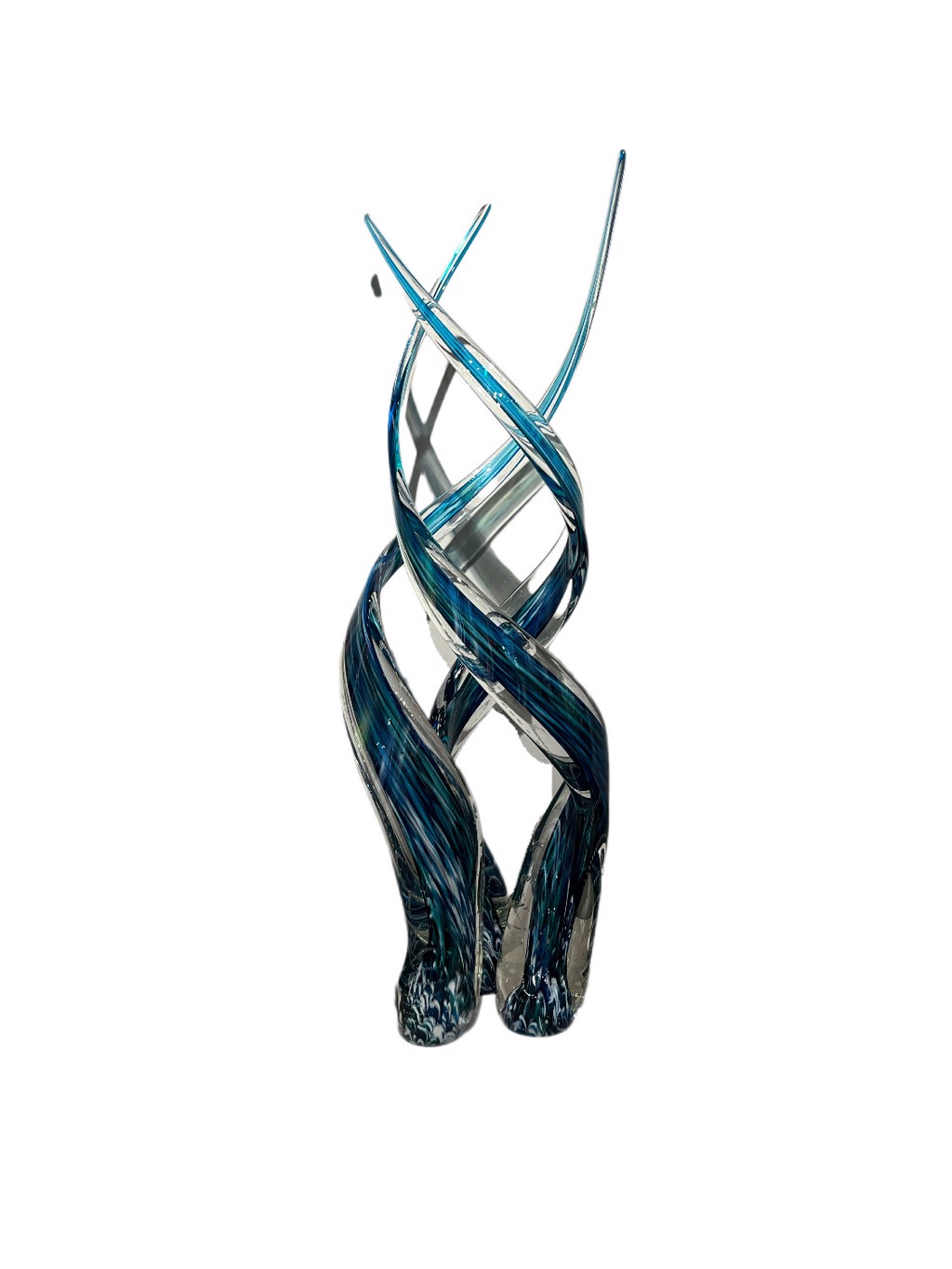 Ribbon Reeds by Scott Hartley