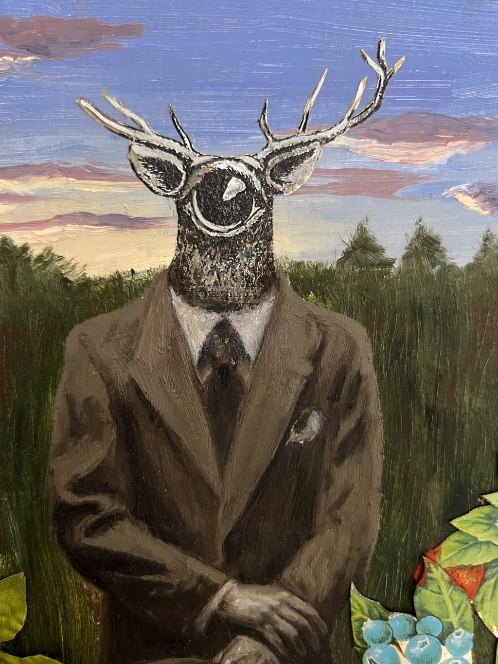 Mr. Goody Two Shoes by Lydia Viscardi