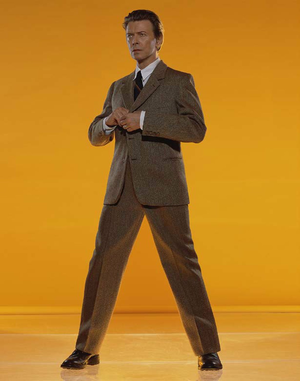 STYLE by Markus Klinko