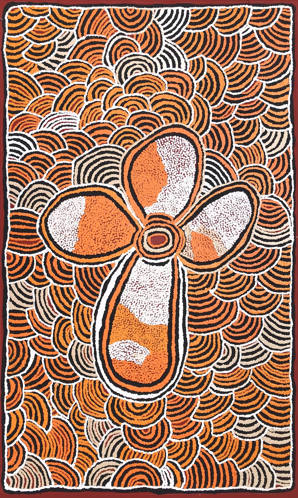My Country by Tjawina Porter