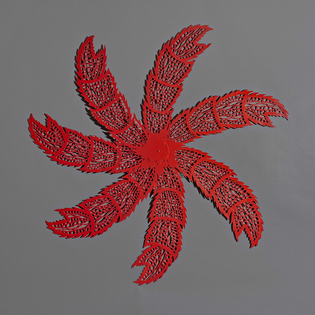 June Sekiguchi | The Geometry of Resilience | ArtX Contemporary