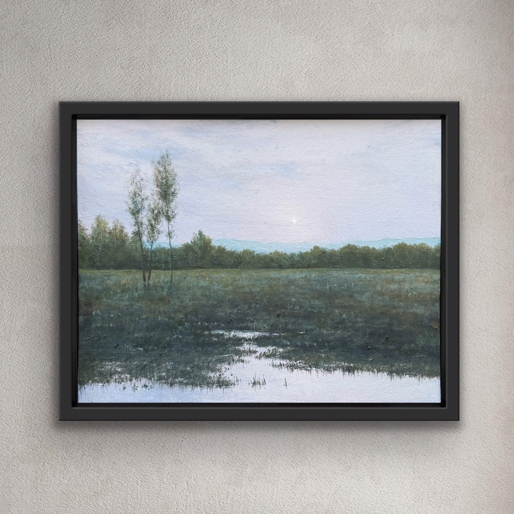 Nature's Ambiance by Britta Anderson