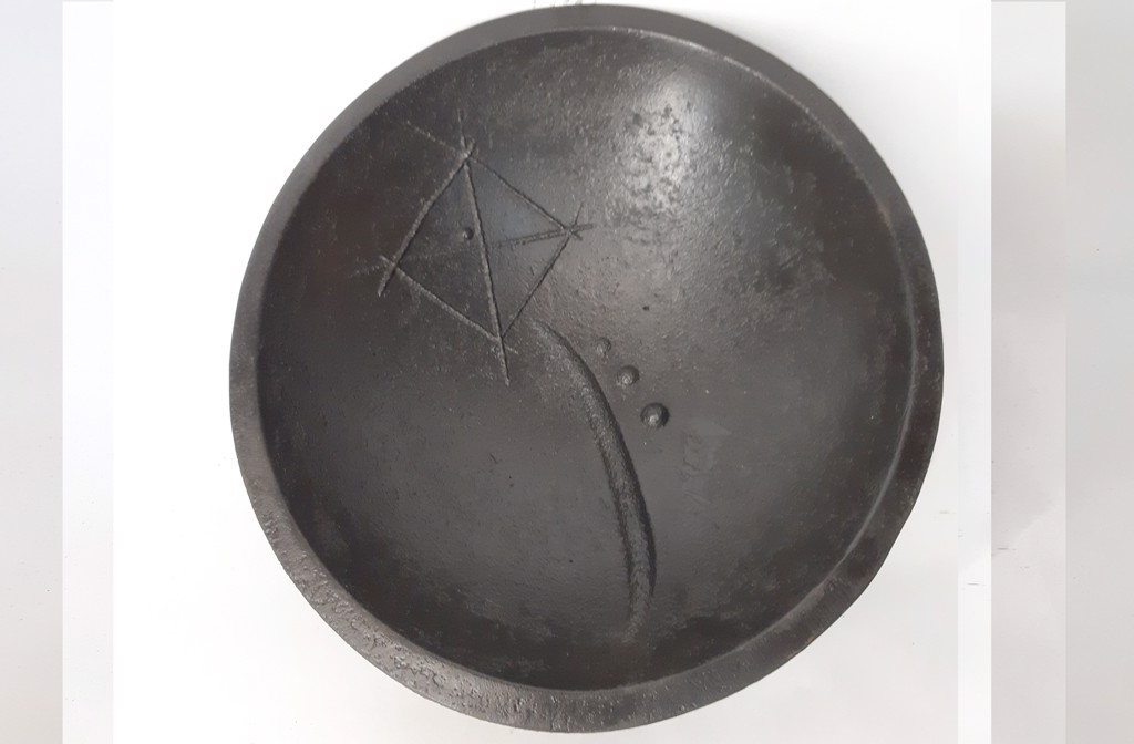 Zen Bowl by Meredith "Butch" Jack