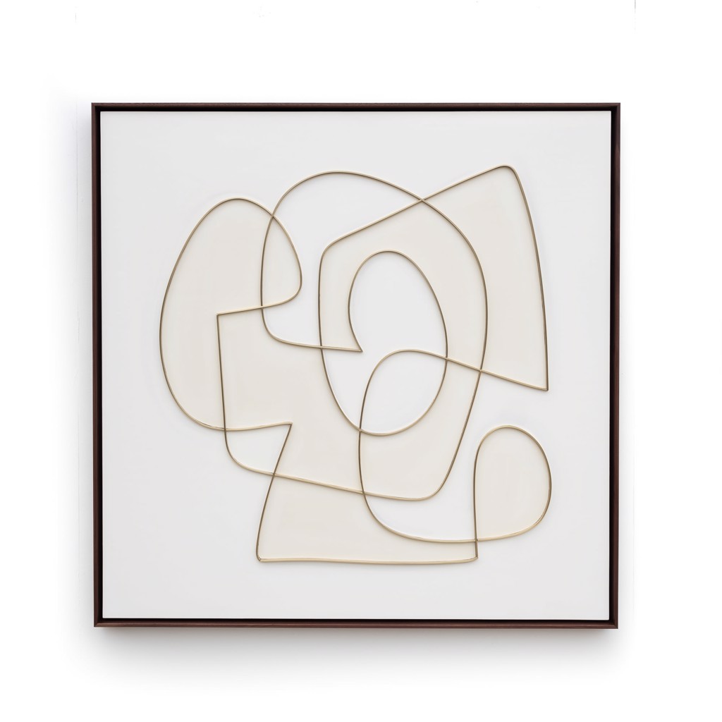 Composition No. BR2216 by Mara Minuzzo