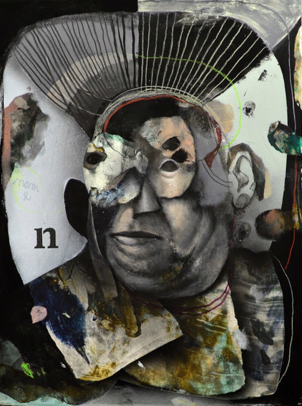 My Name is Name by Dominik Schmitt