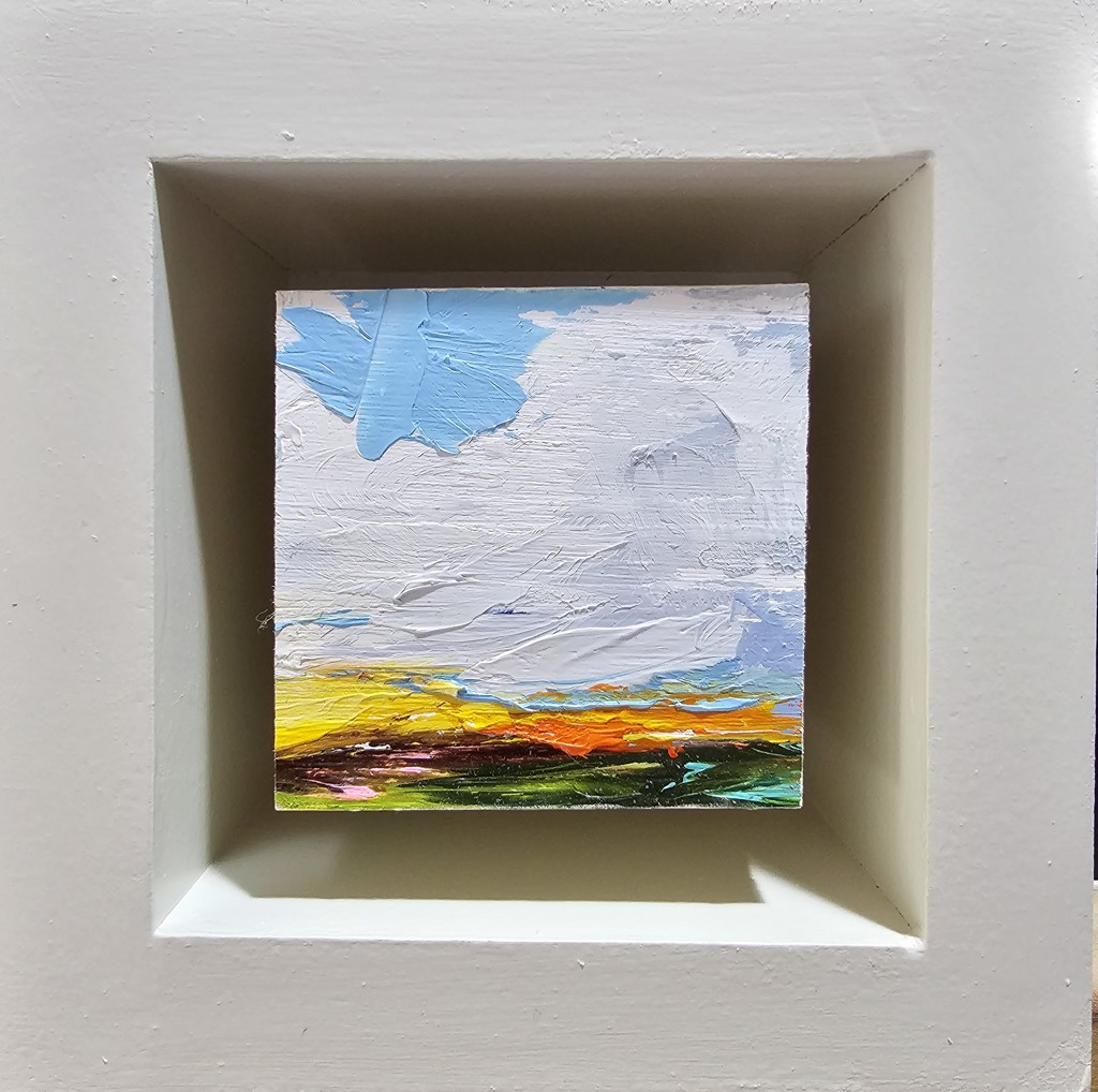 Four Seasons Block 5519 by Scott French