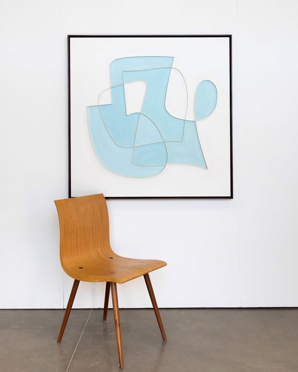 Composition No. BR2202 by Mara Minuzzo