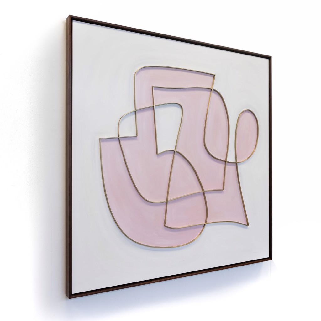 Composition No. BR2102 by Mara Minuzzo