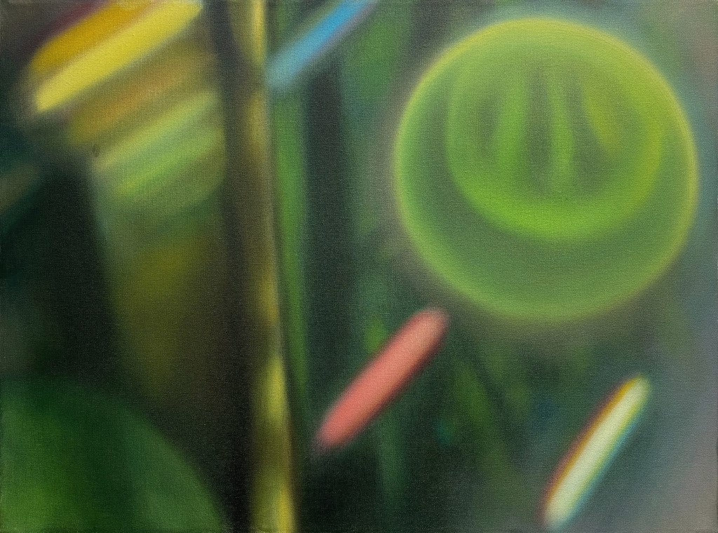 The Weave of the World 07 by Kenny Jensen