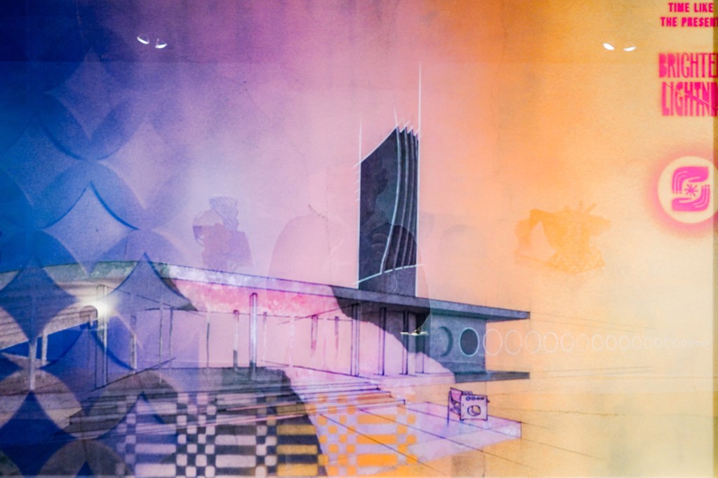 Toward The Void by Experience Research Lab