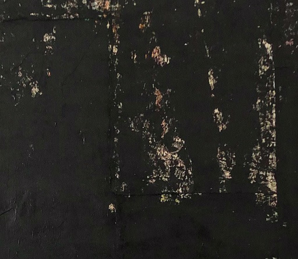 NBR 197. Fulfilled Absence by Johnny Ramstedt