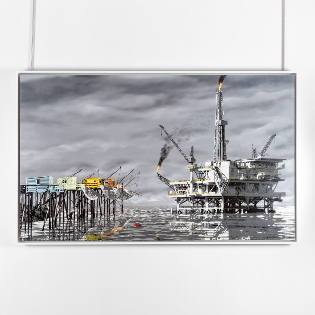 Intrusion by KURAR