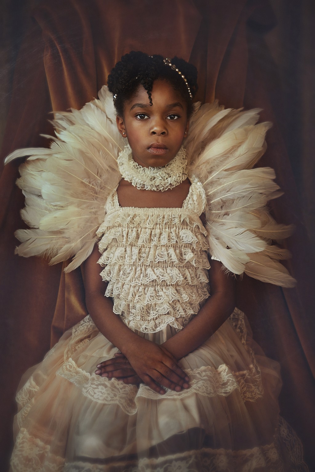 My People Could Fly by Tokie Rome-Taylor