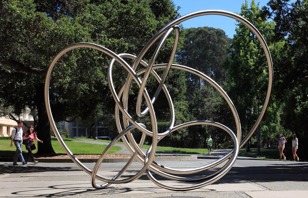 Rondo Series by Bruce Beasley