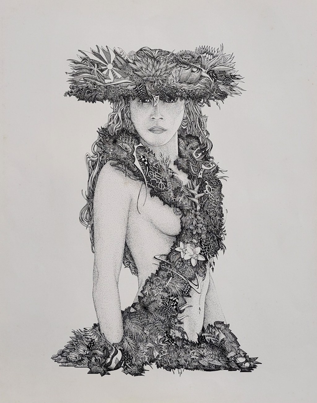 Wahine by Alex Gupton