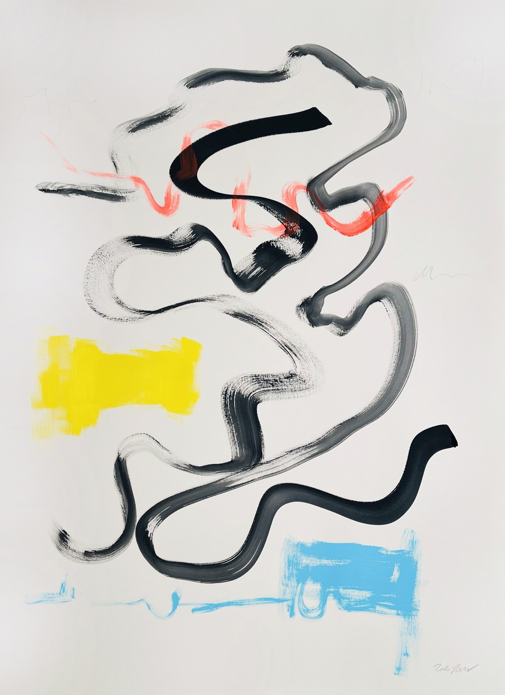 Sweepstakes by Rami Sharkey