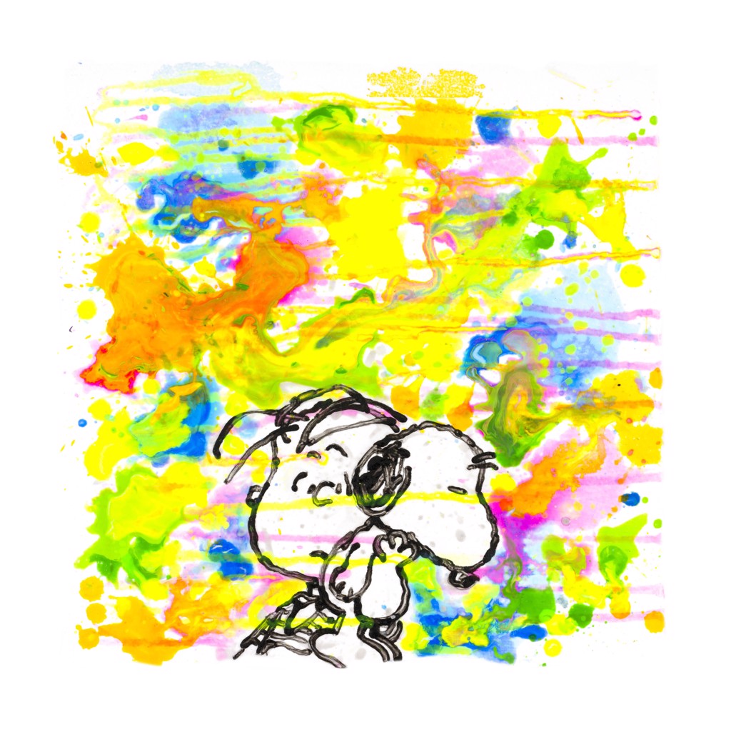 Lagoon Lullaby V by Tom Everhart | Exclusive Collections