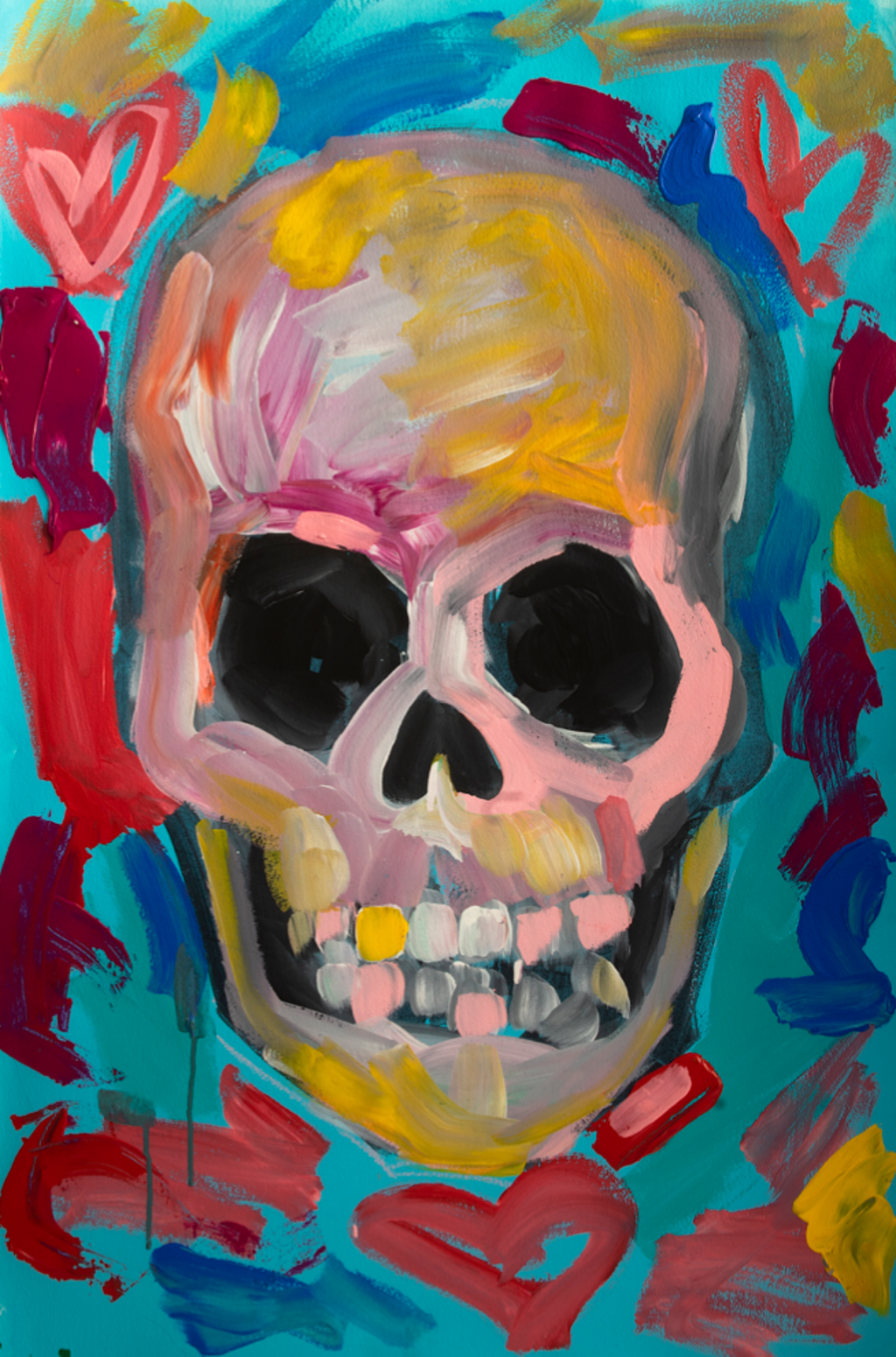 Lockdown by Bradley Theodore