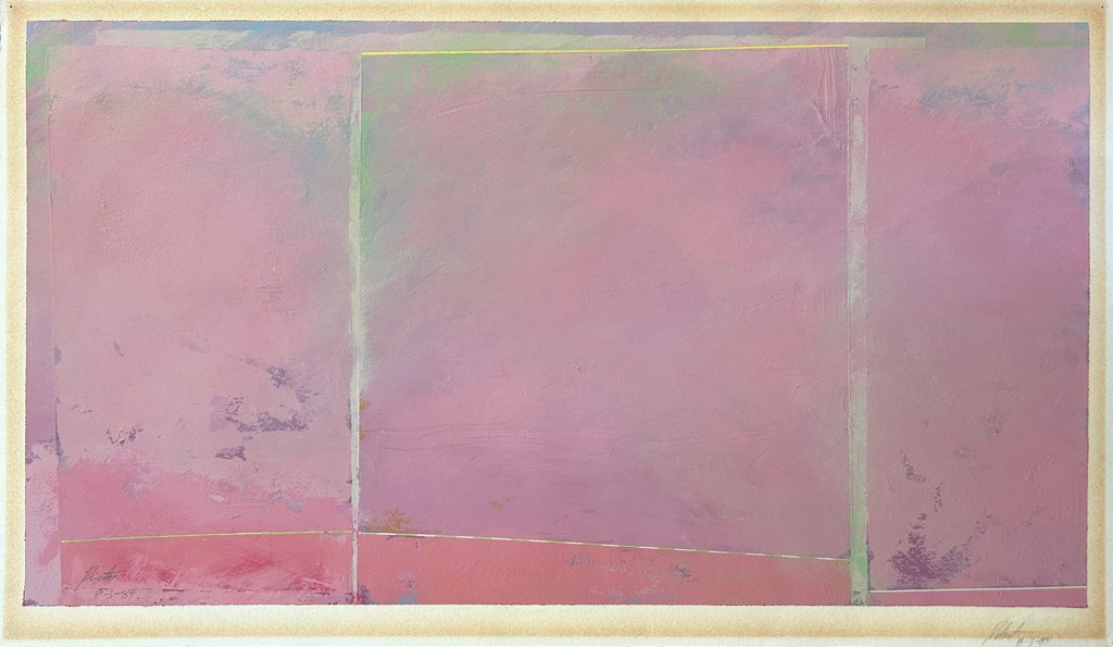 Bob Rector Art Untitled by Robert Rector | Ann Connelly Fine Art