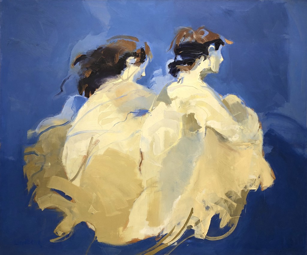 Celebration by Keith Lindberg