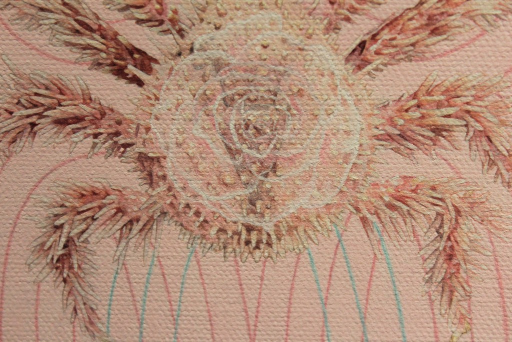 Amalgam by Amy Guidry