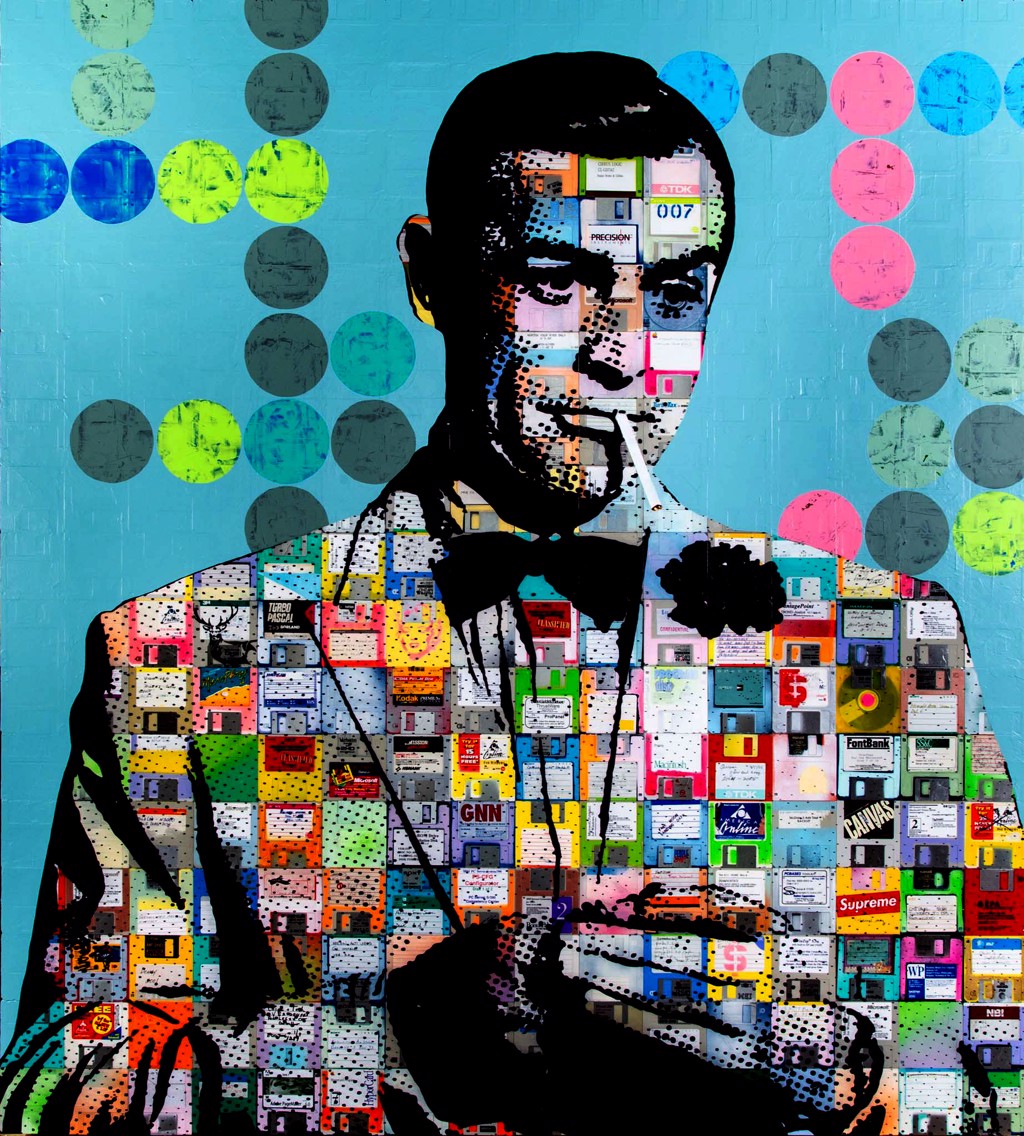 Bond James Bond v2.1 by Taylor Smith