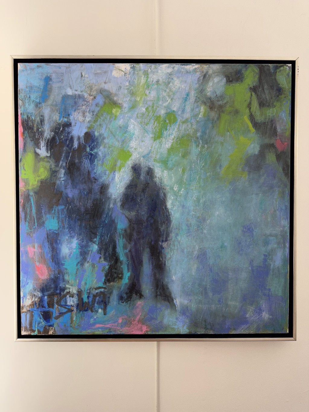 Dancing in the Moonlight by Susan Altman