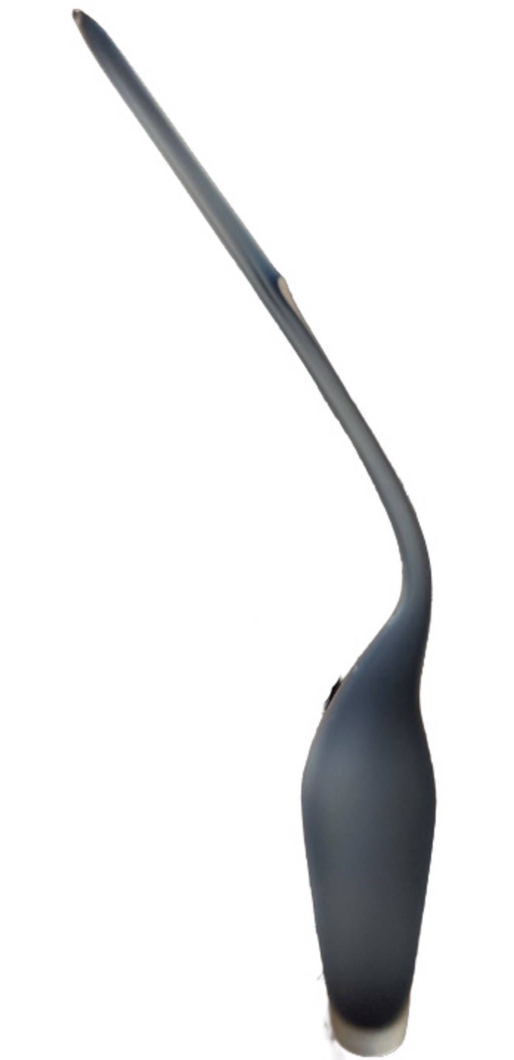 Steel Blue Lima by Jeff Goodman