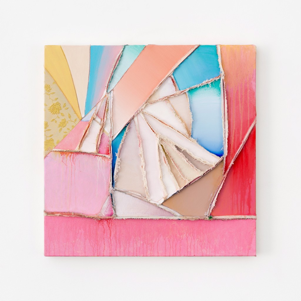 Le geste by Benoit Blondeau Le geste by Benoit Blondeau