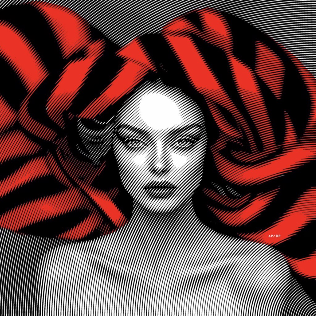 Aleeve 2 by Alea Pinar Du Pre