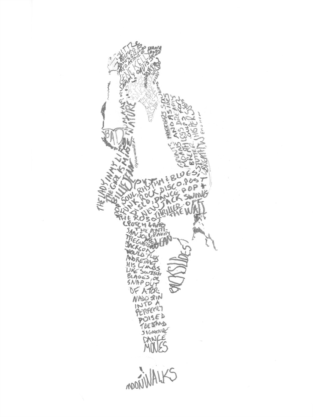 Dancer (various sizes available upon request) Limited Ed of 12 by Brad Beyer