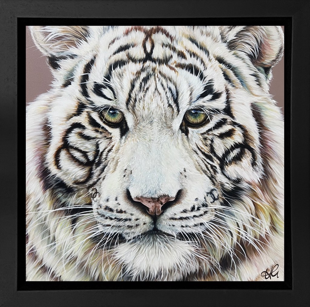 Why Collectors Choose Original Art Over Ordinary Design