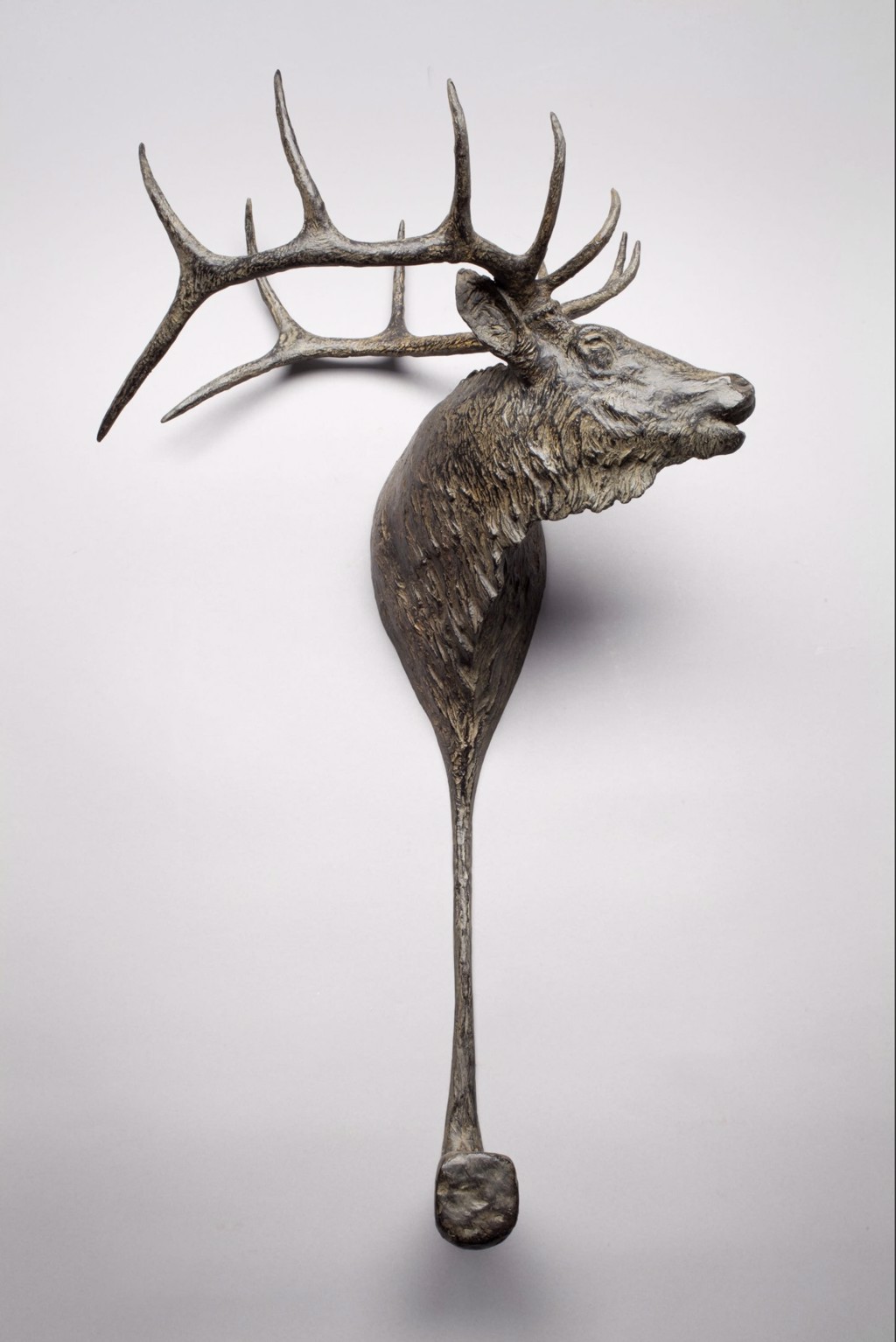 DARK TIMBER by Greg Kelsey | Montana Trails Gallery