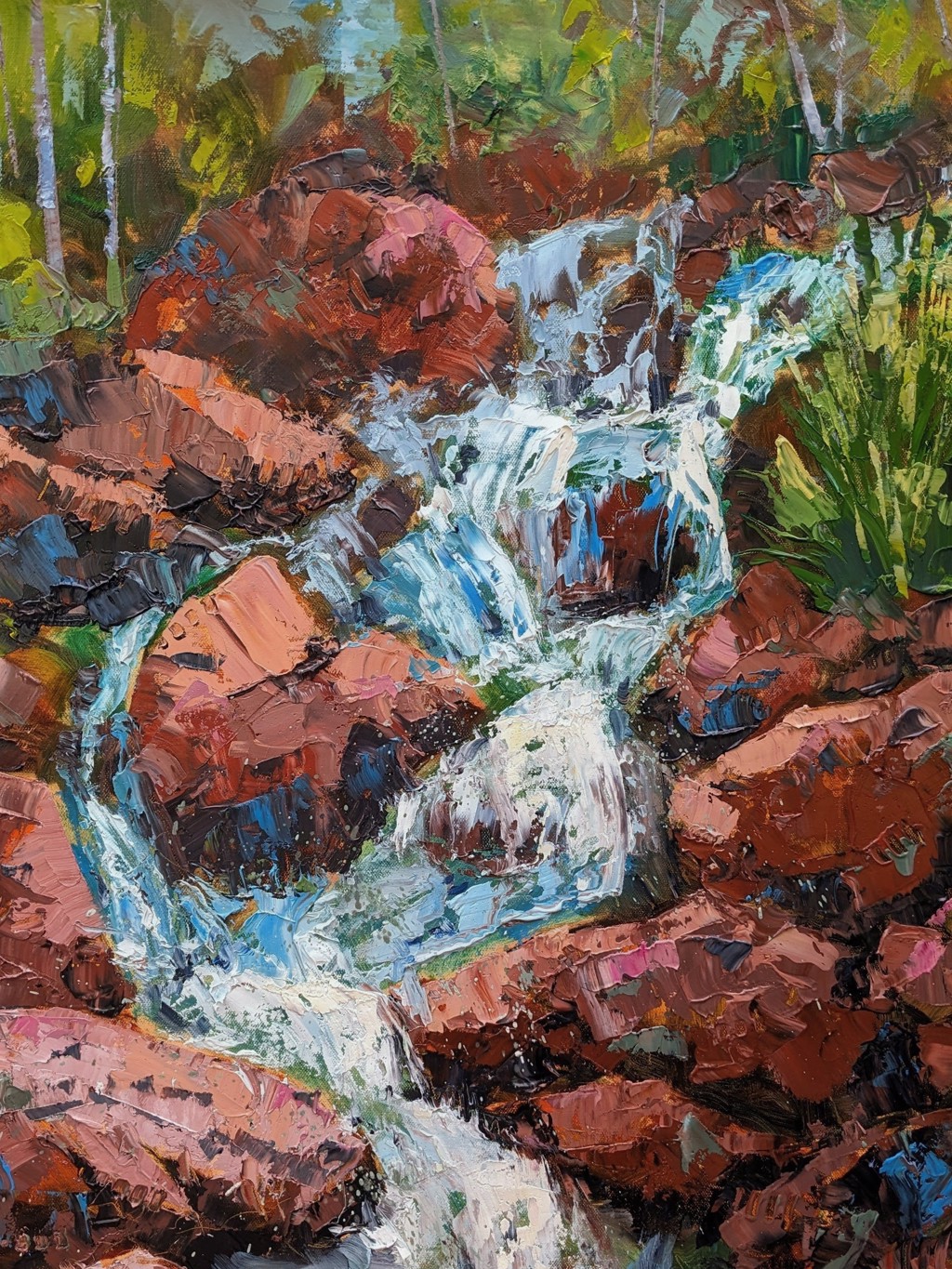 West Winds Gallery