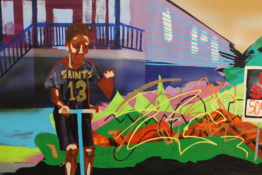 Lot for Sale by Miro Hoffmann
