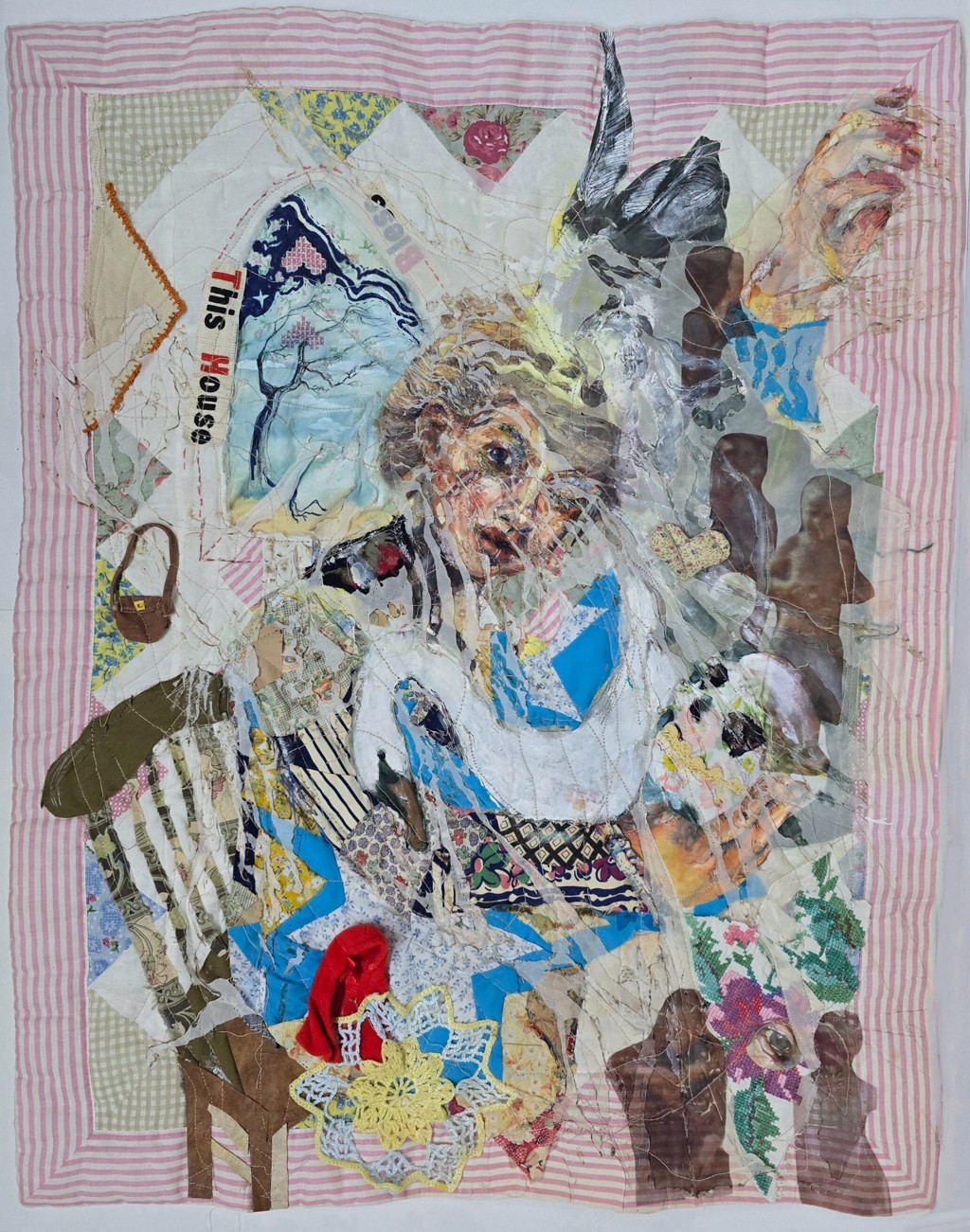 Will of the Winds by Eden Quispe