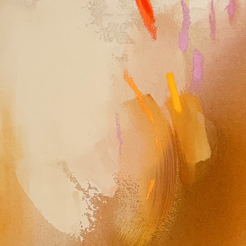 Tracing What Changed by Heather Bird Harris