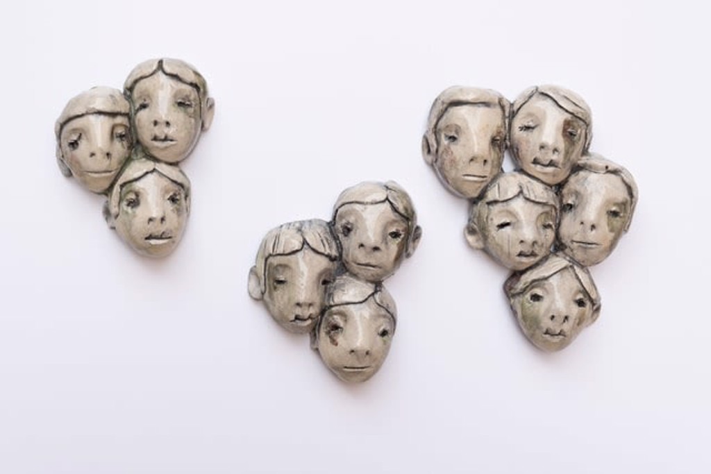 MUFFA (Group 1) by Silvia Trappa