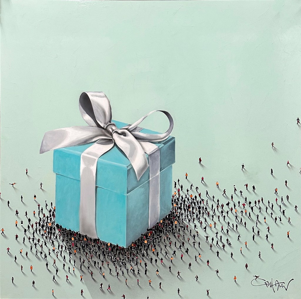 Pop Art Today: Why Contemporary Pop Still Captures Collectors