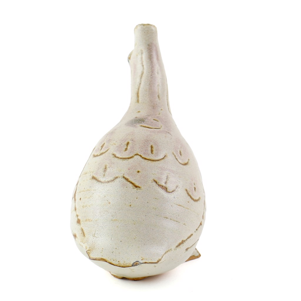 Kiln Bird by Frances Senska | Radius Gallery