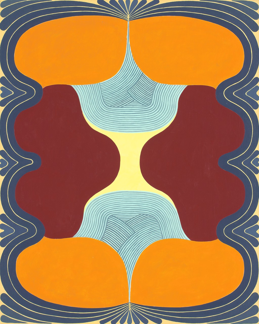 In It by Jenny Kemp | G-Town Arts