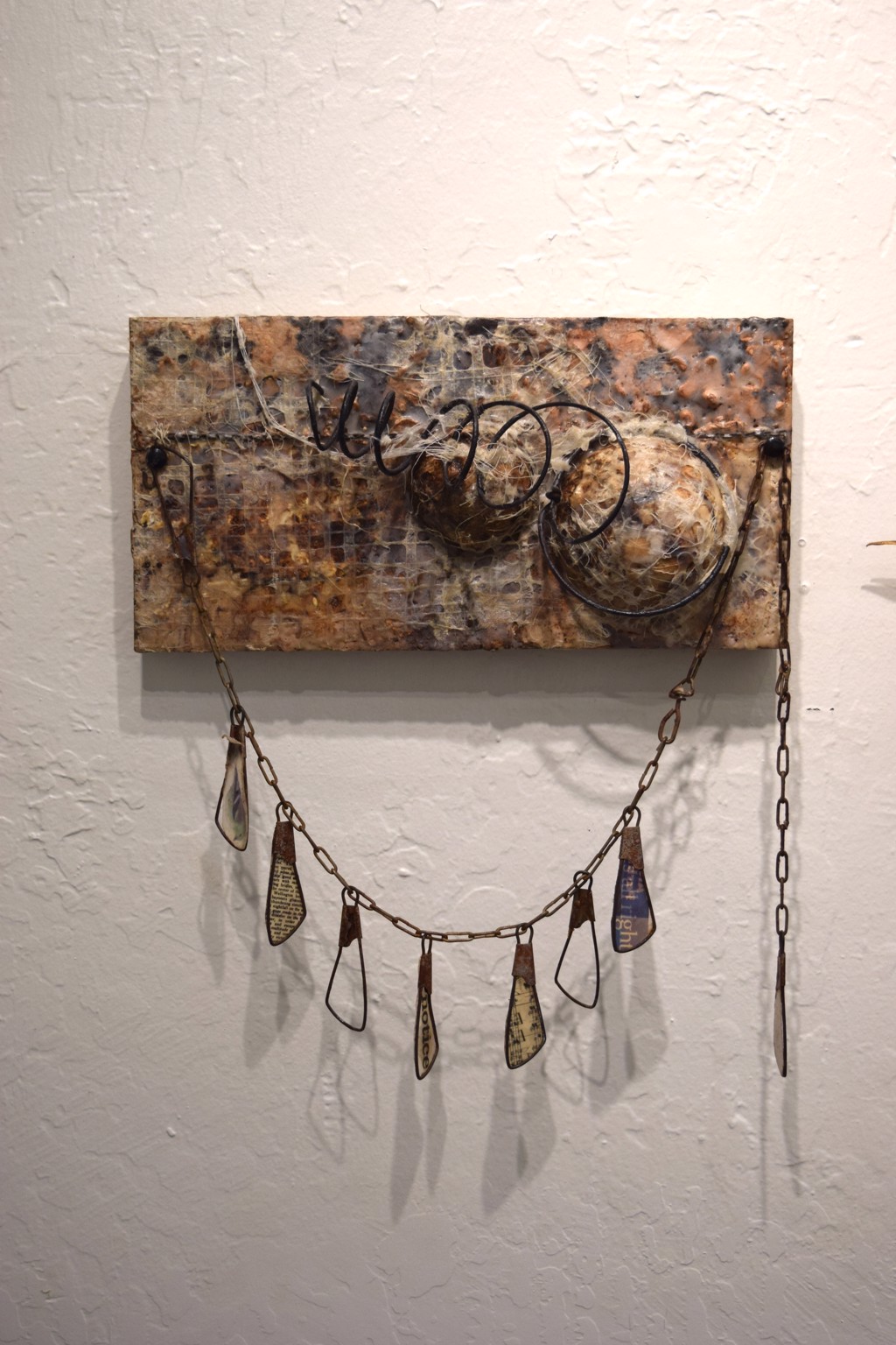 Found, But Not Forgotten | Gallery 1202