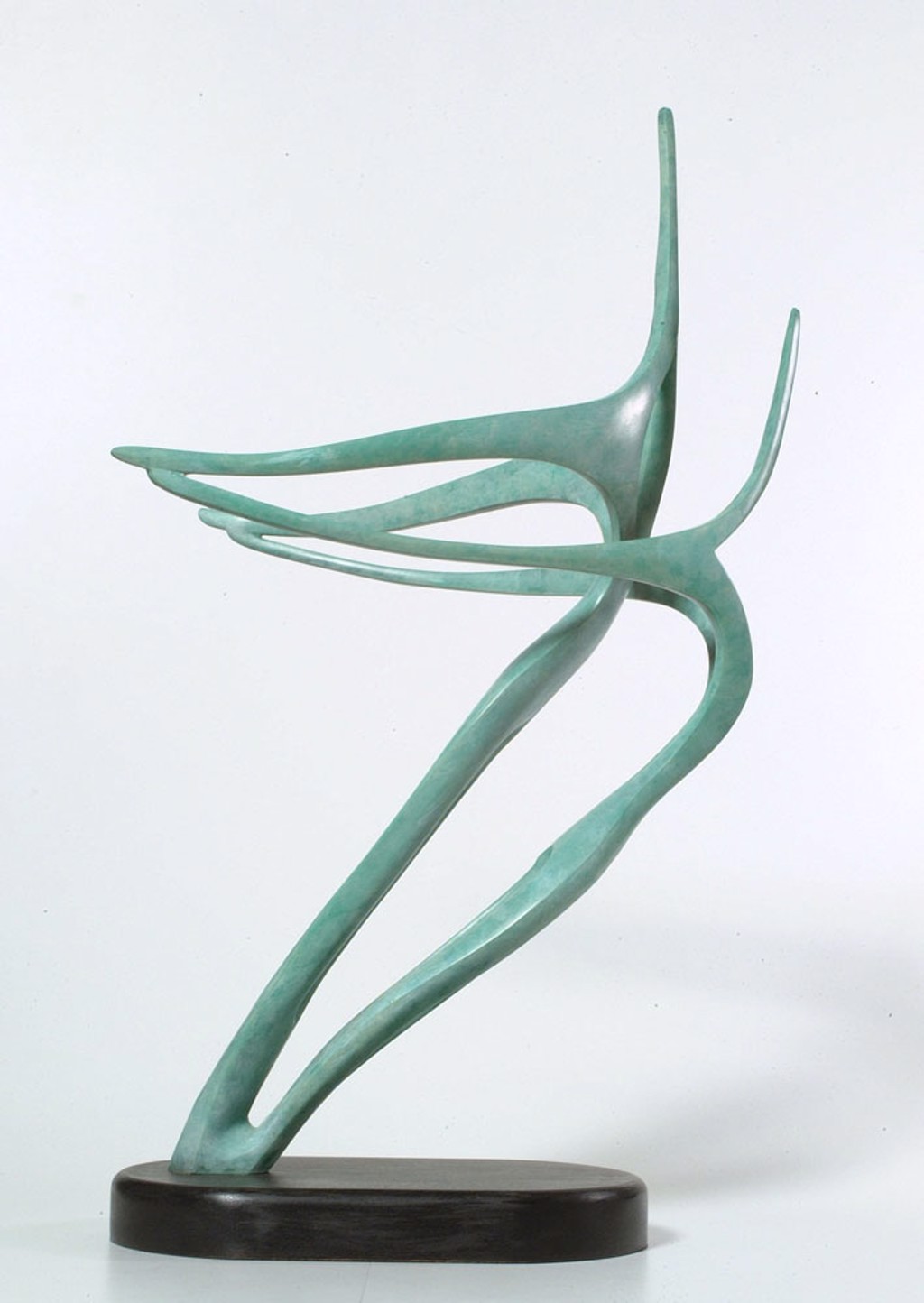 To the Sky by Leon Bronstein