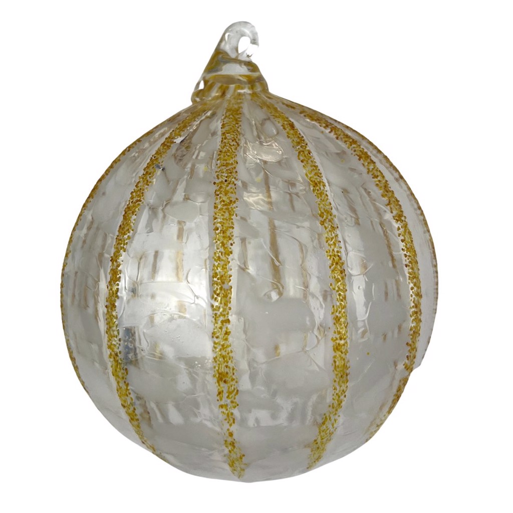 Ornament by Chad Balster