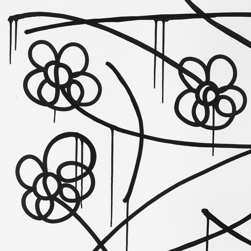 Drippy Blooming 3 by LeBicar