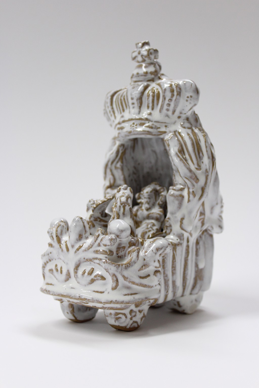 King Float by John Hodge | LeMieux Galleries