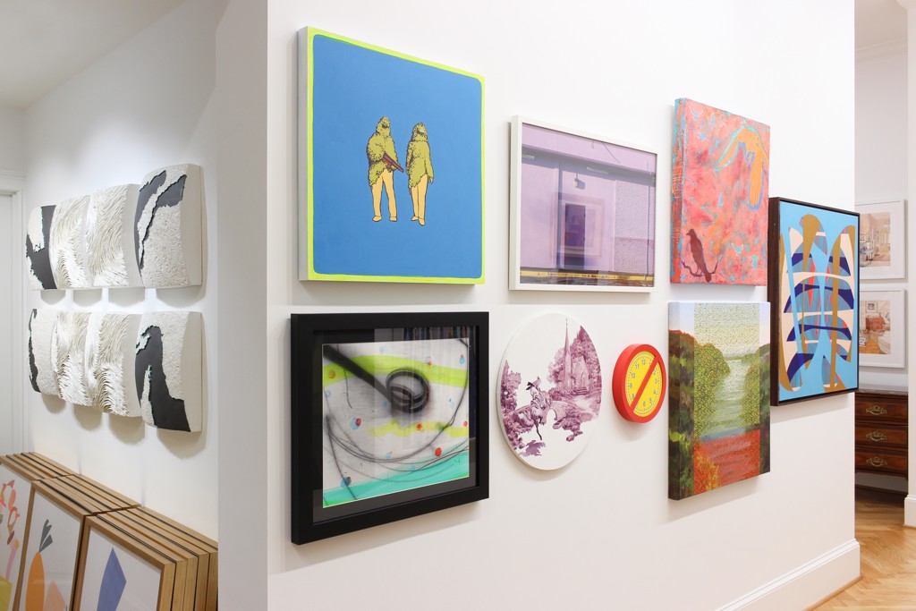 No Time by Michael Porten