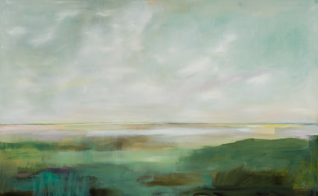 Those Early Hours by Ingunn Milla Joergensen