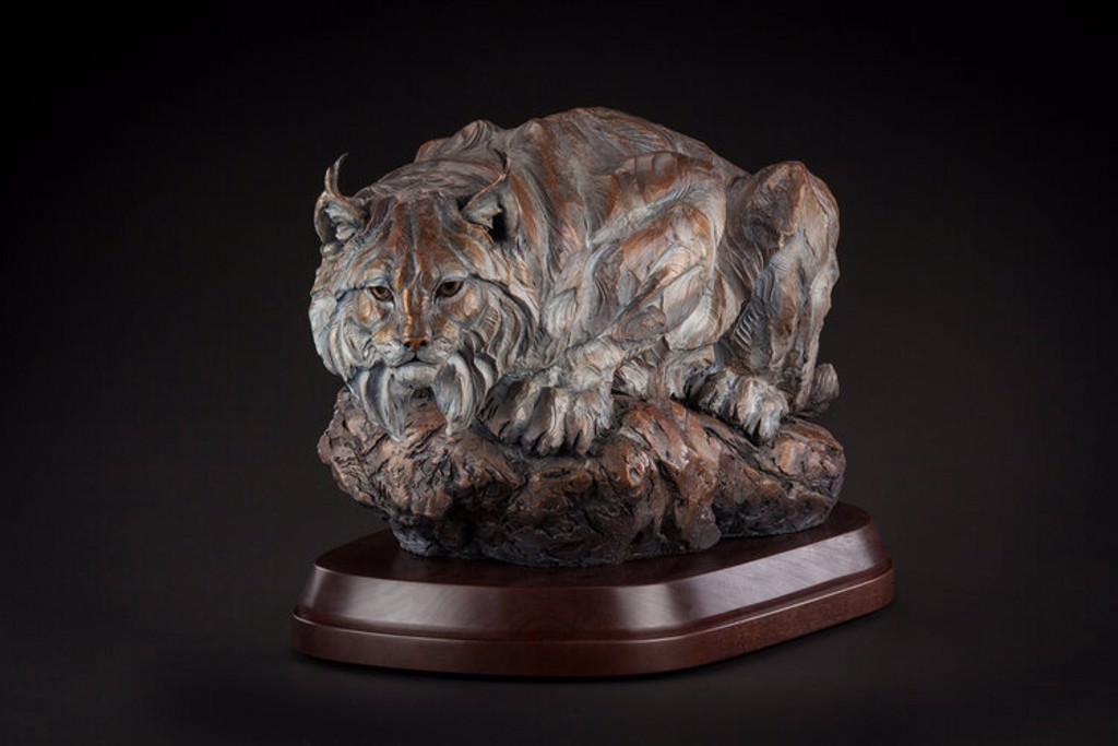 Anticipation (Edition of 35) by Ken Rowe